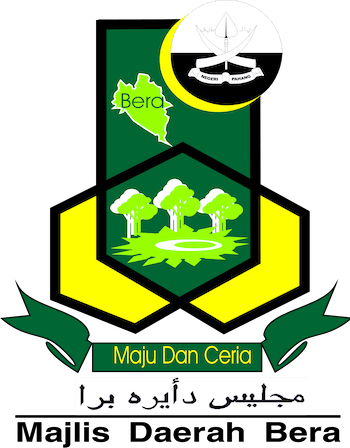 MD BERA logo